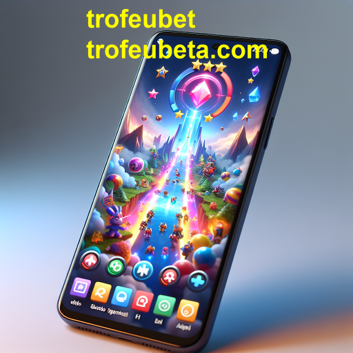 A Revolução dos Jogos Móveis: Tendências e Futuro